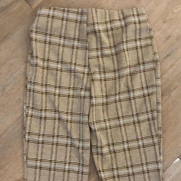 COPY - Altar’d State Dress Pant Stretch Material Flare Pant Leg (XS) - Picture 5 of 5